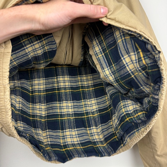 Polo Ralph Lauren Barn Chore Coat Zip Jacket - Picture 7 of 7